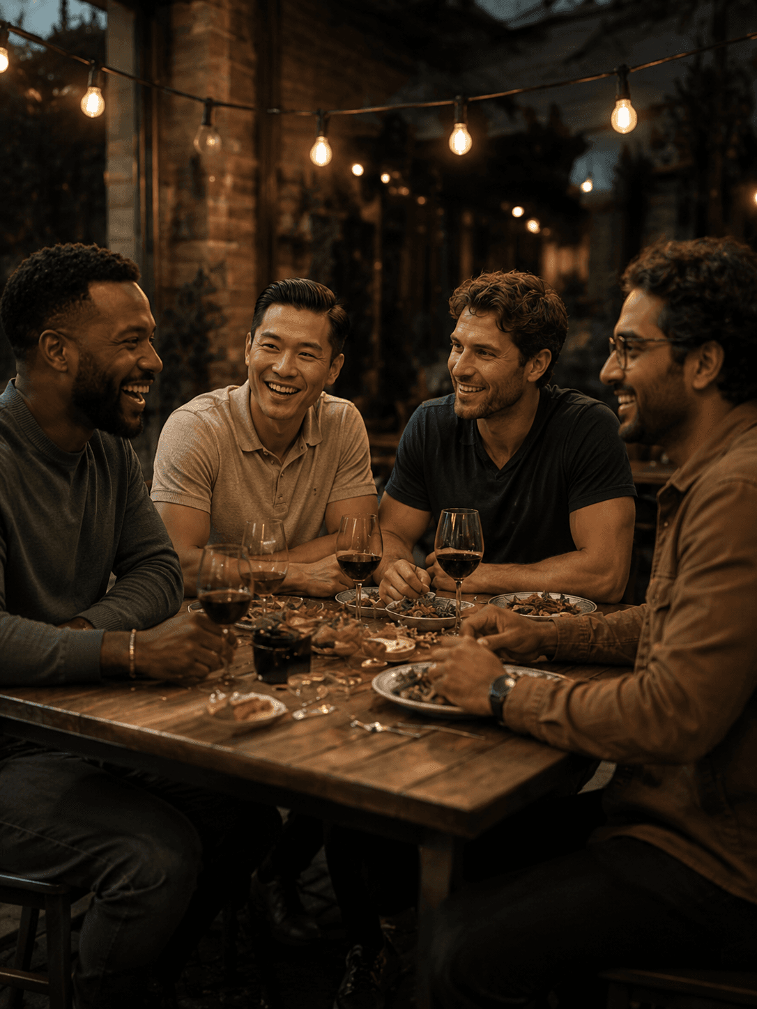 Brotherhood